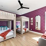 Holiday home The Willie - Newly Redesigned, Game & Rooftop Nashville