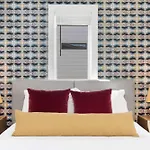 Holiday home The Willie - Newly Redesigned, Game & Rooftop Nashville