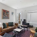 The Willie - Newly Redesigned, Game & Rooftop *
