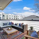 The Willie - Newly Redesigned, Game & Rooftop *