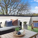 The Willie - Newly Redesigned, Game & Rooftop Nashville