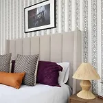 The Willie - Newly Redesigned, Game & Rooftop Holiday home Nashville