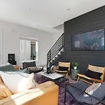 The Willie - Newly Redesigned, Game & Rooftop Nashville
