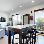 Illume 117 Apartment Nashville