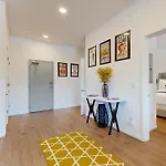 Illume 117 Apartment Nashville