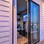 Taylor Swift Inspired Hot Tub Rooftop Deck Views