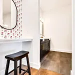 Taylor Swift Inspired Hot Tub Rooftop Deck Views Holiday home Nashville