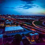 Holiday home Luxe Pool Hot Tub & Game Downtown Nashville