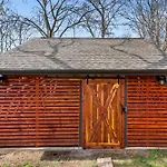 Hot Tub Sauna Cold Plunge Nashville Party Place