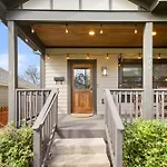 Hot Tub Sauna Cold Plunge Nashville Party Place