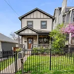 Hot Tub Sauna Cold Plunge Nashville Party Place