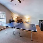 1009 Eastside Vibe - Big & Holiday home Nashville