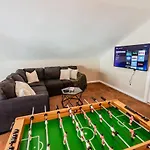 1009 Eastside Vibe - Big & Holiday home Nashville