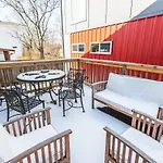 Holiday home 1009 Eastside Vibe - Big & Nashville