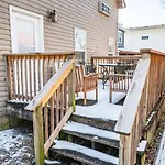 1009 Eastside Vibe - Big & Holiday home Nashville