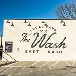The Eastside 2br Near 5points
