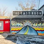 Holiday home The Eastside 2br Near 5points Nashville