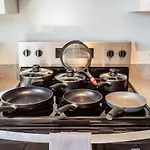 The Eastside 2br Near 5points Holiday home