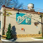 Holiday home The Eastside 2br Near 5points Nashville