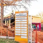 The Eastside 2br Near 5points Nashville