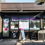 The Eastside 2br Near 5points * Nashville