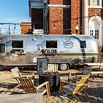 The Eastside 2br Near 5points * Nashville
