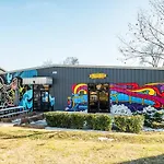 The Eastside 2br Near 5points Holiday home Nashville