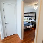 The Eastside 2br Near 5points Nashville