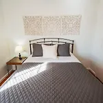 The Eastside 2br Near 5points Holiday home Nashville