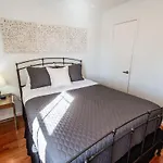 The Eastside 2br Near 5points * Nashville