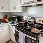 The Eastside 2br Near 5points Nashville