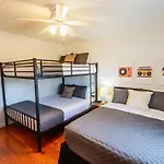 Holiday home The Eastside 2br Near 5points Nashville
