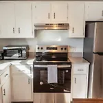 The Eastside 2br Near 5points Holiday home Nashville