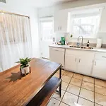 Holiday home The Eastside 2br Near 5points Nashville