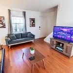 The Eastside 2br Near 5points *