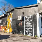 Cozy East Nash W Big Yard
