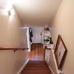 Holiday home Cozy East Nash W Big Yard *