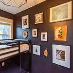 Holiday home Cozy East Nash W Big Yard
