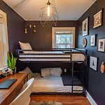 Holiday home Cozy East Nash W Big Yard *