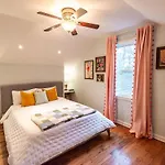 Cozy East Nash W Big Yard Nashville
