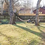 Cozy East Nash W Big Yard Nashville