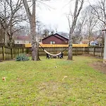 Cozy East Nash W Big Yard * Nashville