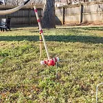 Holiday home Cozy East Nash W Big Yard *