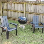 Cozy East Nash W Big Yard * Nashville
