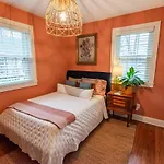 Cozy East Nash W Big Yard
