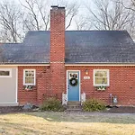 Holiday home Cozy East Nash W Big Yard