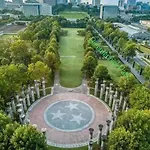 Get To Any Site 5-15 Minutes Holiday home Nashville