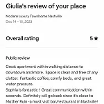 Holiday home Get To Any Site 5-15 Minutes