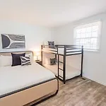 Get To Any Site 5-15 Minutes Holiday home Nashville