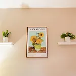 7 Min Drive To Broadway- Walkable Neighborhood Holiday home *